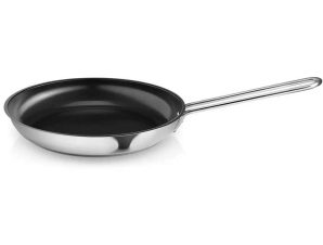 Τηγάνι Αντικολλητικό 202512 28cm Inox-Black Eva Solo